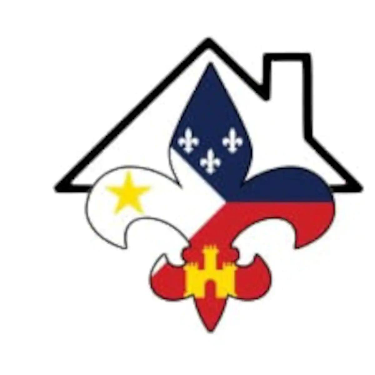 ラファイエット Third St Houseヴィラ エクステリア 写真