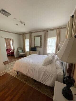 ラファイエット Third St Houseヴィラ エクステリア 写真