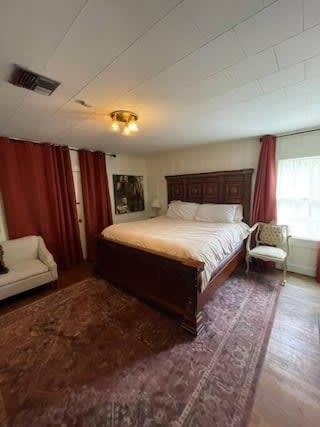 ラファイエット Third St Houseヴィラ エクステリア 写真