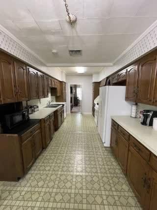 ラファイエット Third St Houseヴィラ エクステリア 写真