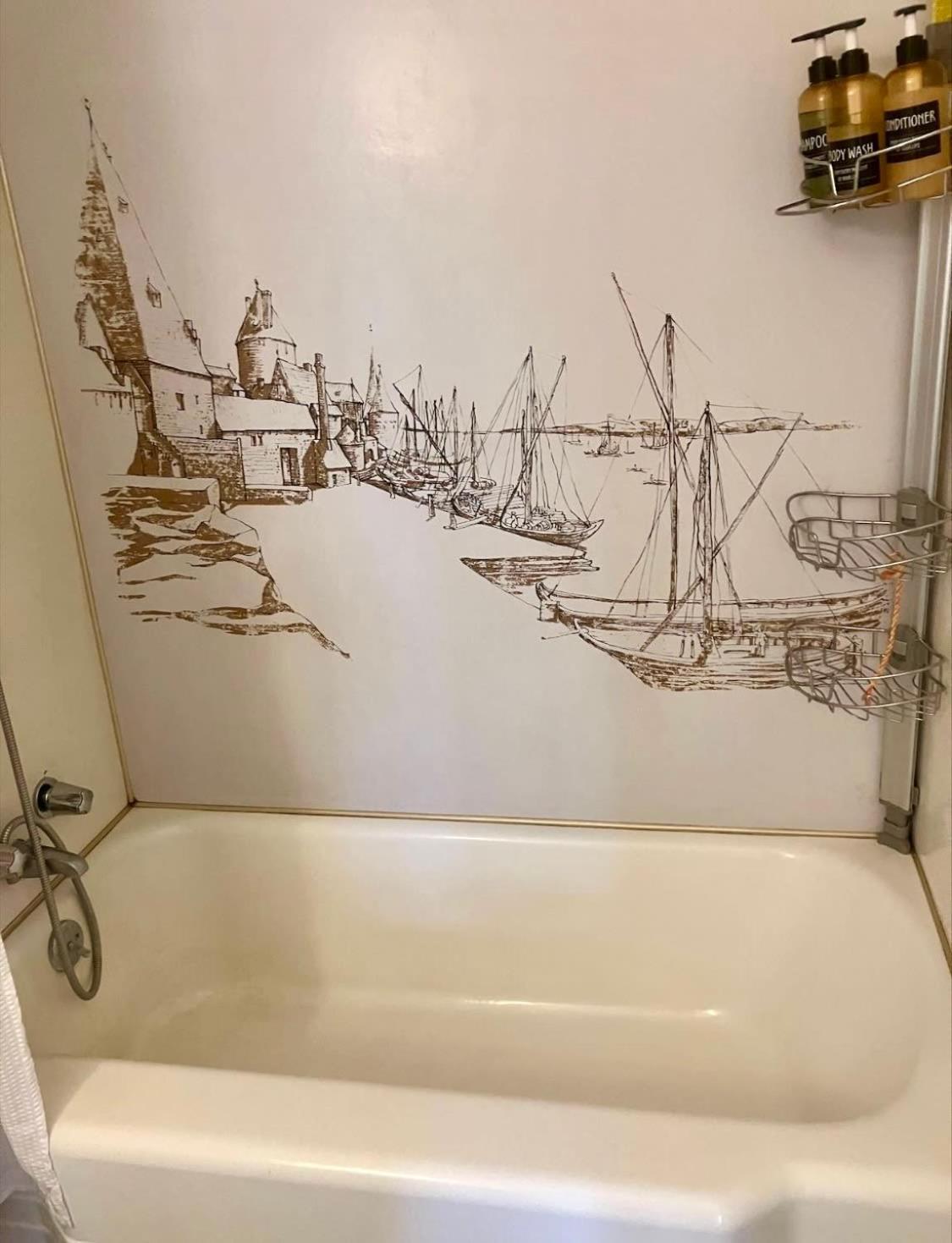 ラファイエット Third St Houseヴィラ エクステリア 写真